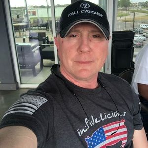 Meet your Posher, David